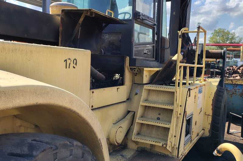 OmecoHub - Immagine HYSTER H32.00F